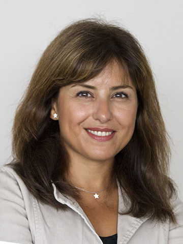 Cécilia Guérault