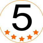 stars, five stars, logo-720213.jpg